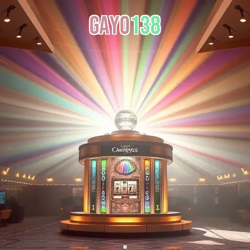 gayo138: Temukan Fitur Menarik di Blog Gaming untuk Gamer Indonesia