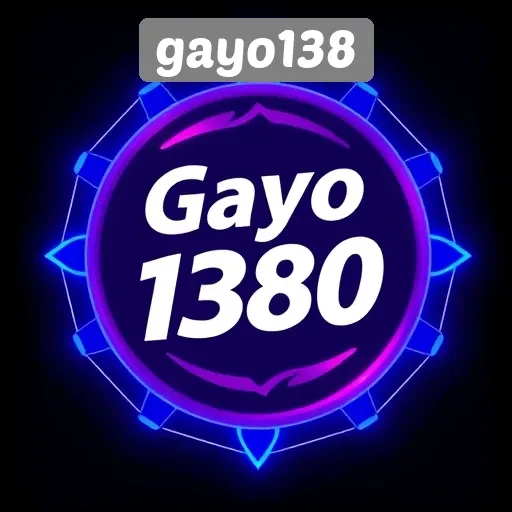 Evolusi Gayo138 dalam Industri Game Digital