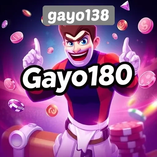 Menjelajahi Ragam Permainan di Gayo138