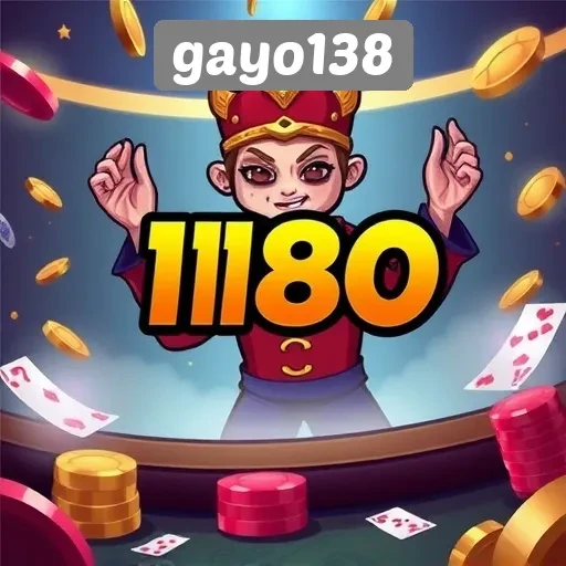 Menjelajah Fitur Menarik Situs Game Gayo138
