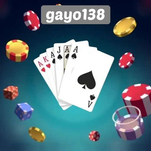 Menelusuri Ragam Permainan Menarik di Gayo138