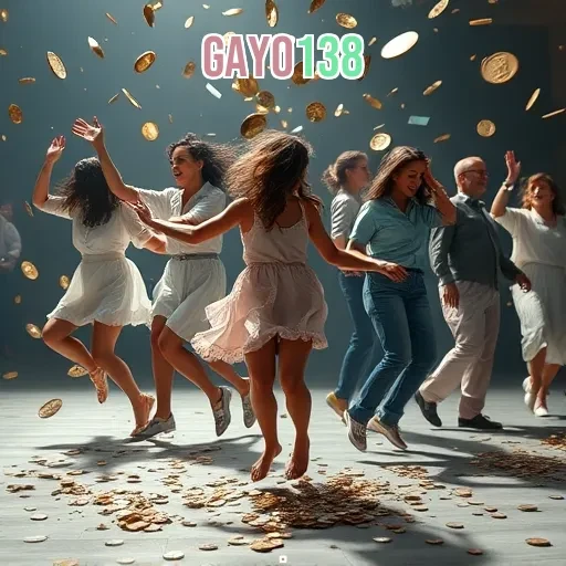 gayo138: Solusi Permainan Online dengan Fitur Tanya Jawab Keren!