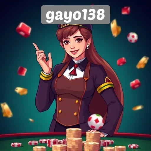 Mengupas Fitur Menarik pada Situs Gayo138 untuk Pemain Indonesia