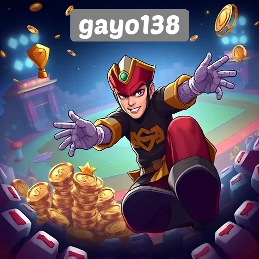 Persaingan Game di Gayo138 dan Dampaknya pada Pemain