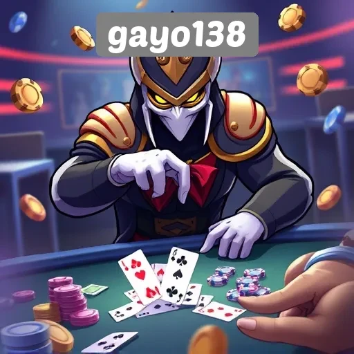 Tinjauan Gameplay di Gayo138 dan Pengalaman Pengguna