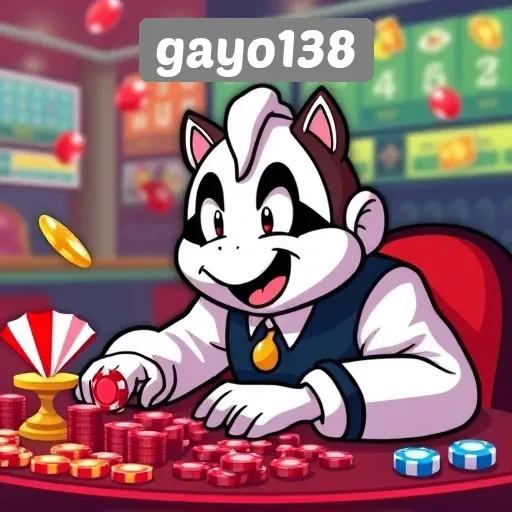 Panduan Memulai di Gayo138 untuk Pemula