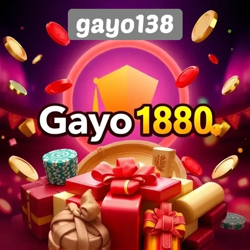 Ragam Bonus dan Promosi Menarik di Gayo138