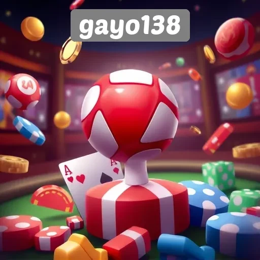 Mengenal Gayo138 Destinasi Game Terpercaya di Indonesia