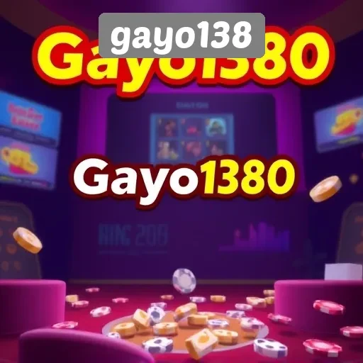 Mengulas Fitur Menarik di Situs Game Gayo138