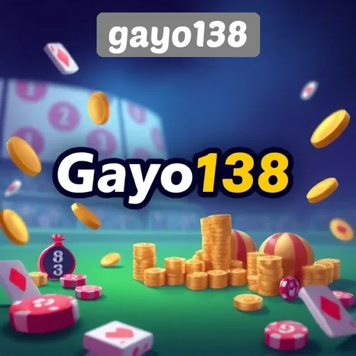 Mengulas Keunggulan Situs Game Gayo138 untuk Pemain Indonesia