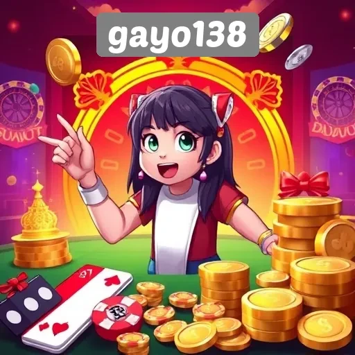Mengenal Lebih Dekat Situs Game Gayo138