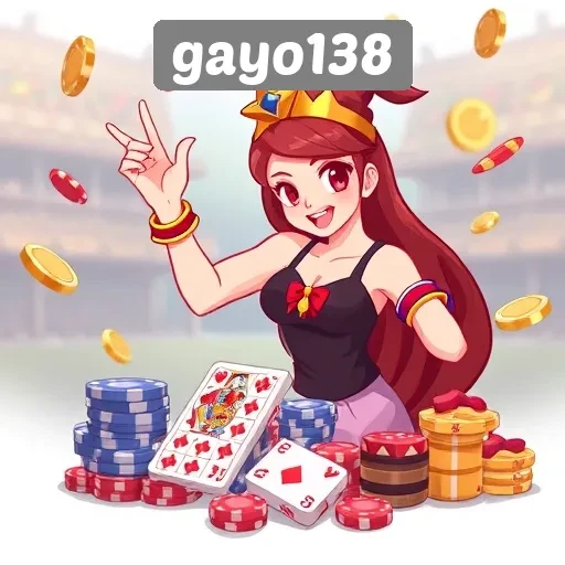 Mengapa Gayo138 Menjadi Pilihan Utama Para Gamer Indonesia