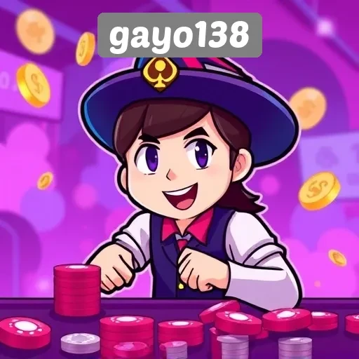 Pengalaman Bermain di Gayo138 yang Menarik
