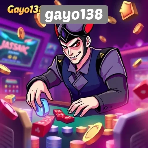 Menjelajahi Fitur Unggulan dari Situs Game Gayo138