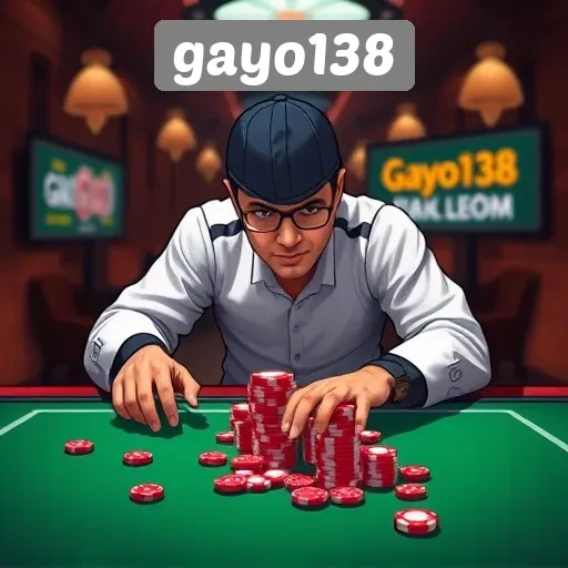 Dampak Gayo138 terhadap Industri Game di Indonesia