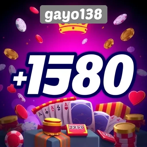 Gayo138 Sebagai Pilihan Utama Pecinta Game Online di Indonesia