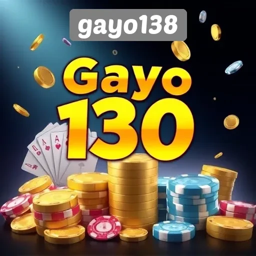 Ulasan Lengkap Tentang Gayo138 Situs Game Terpercaya