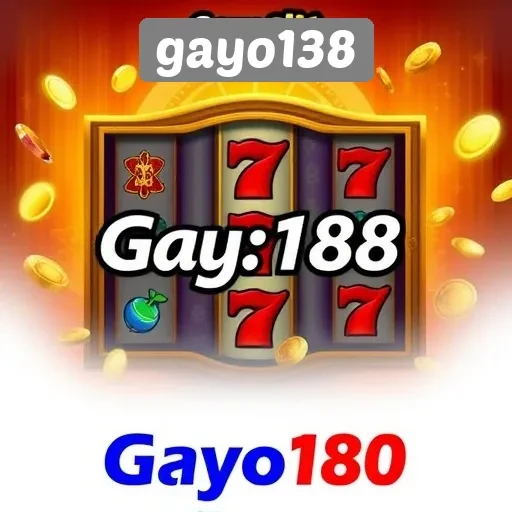 Keunggulan Gayo138 Dalam Menyediakan Beragam Game Slot