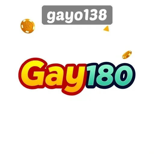 Gayo138 Platform Game Terpercaya di Indonesia