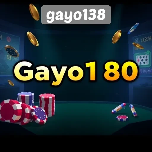 Mengenal Gayo138 Sebagai Situs Game Terpercaya