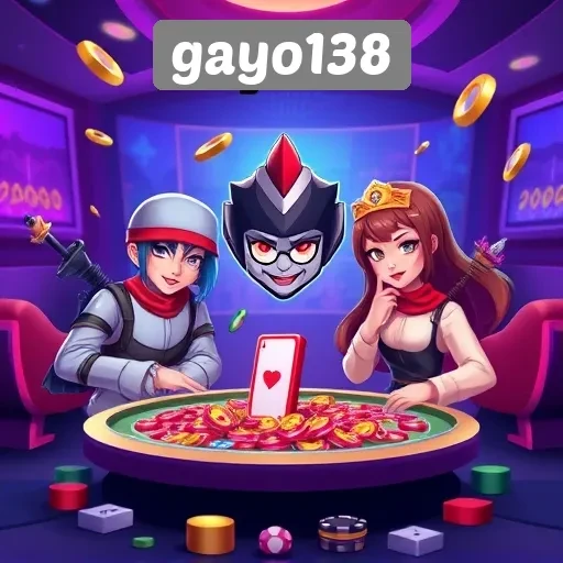 Membandingkan Gayo138 dengan Situs Game Lain