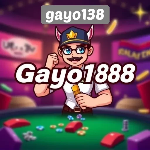 Perbandingan Gayo138 dengan Situs Game Lain
