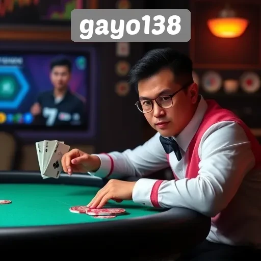 Strategi untuk Meningkatkan Pengalaman Bermain di Gayo138