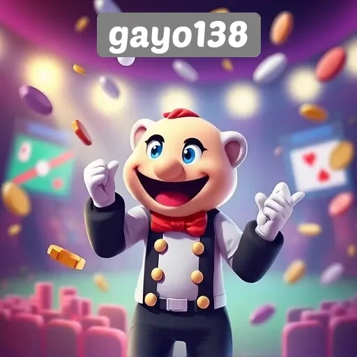 Review Pengalaman Bermain di Situs Gayo138