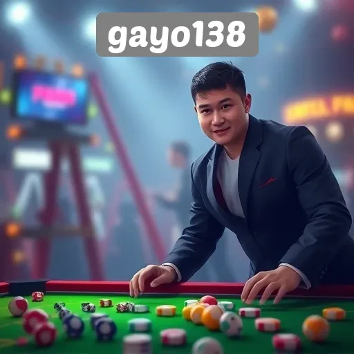 Bagaimana Gayo138 Menyediakan Pengalaman Bermain yang Aman