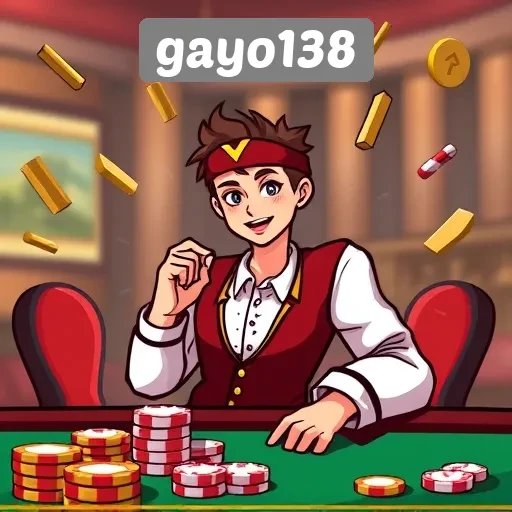Tips Bermain Aman di Gayo138 untuk Pemula