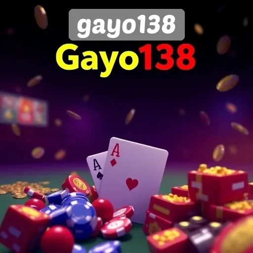 Pembayaran Aman di Gayo138 Untuk Transaksi Game Anda