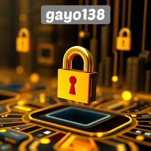 Fitur Keamanan di Gayo138 yang Perlu Diketahui