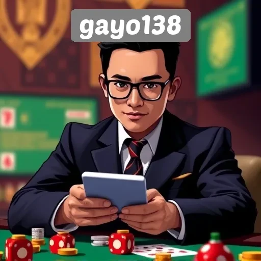 Pentingnya Keamanan Saat Bermain di Gayo138