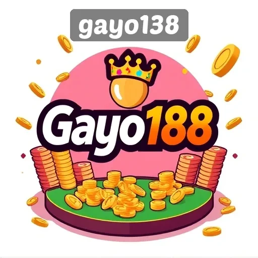 Kisah Sukses Gayo138 dalam Industri Game Online