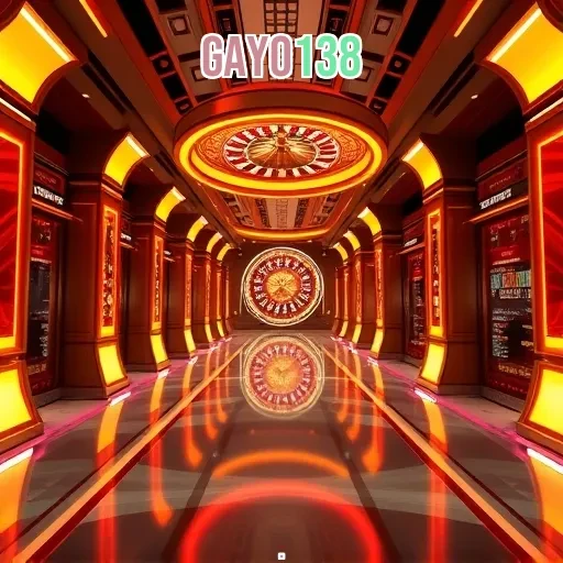 gayo138: Cara Mudah Bermain Game Online dengan Seru
