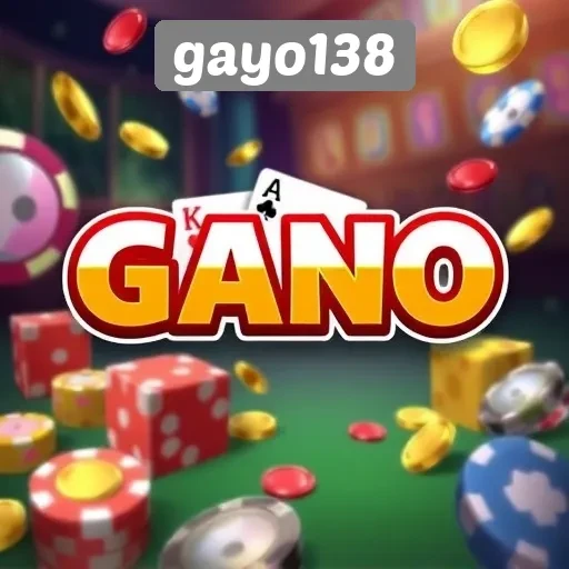 Beragam Jenis Game yang Tersedia di Gayo138
